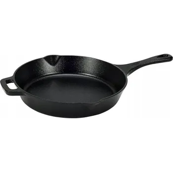 Pánev Tradiční pánev Amazon 30 cm litinová