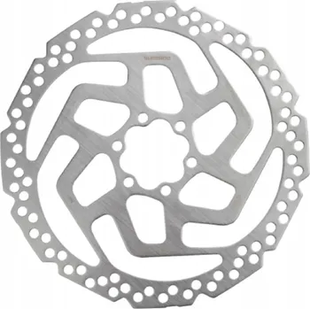 Brzda na kolo Brzdový kotouč Shimano SM-RT26 180 mm (7")