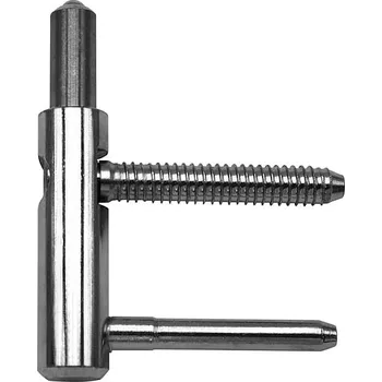 pant Spodní díl TRIO 15 PP SD 50 5435 modrý zinek