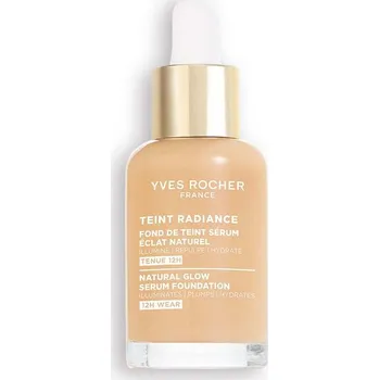 Pleťové sérum Rozjasňující tónovací sérum Neutre 025 - Neutre 025 Couleurs Nature 30 ml od Yves Rocher