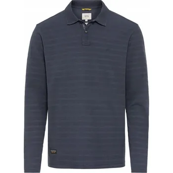 Pánská Polokošile CAMEL ACTIVE 409865 2P01 Tmavě Modrá