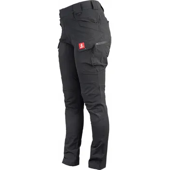 Pracovní obuv Dlouhé pracovní kalhoty Urgent 725, vel. 48