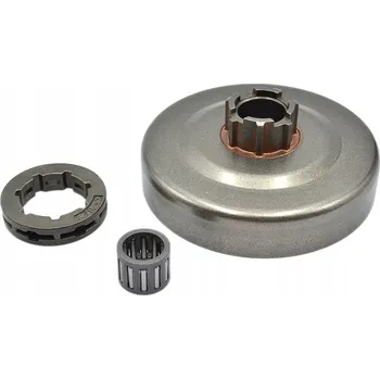 BUBEN, KOŠ SPOJKY PRO PILU PARTNER 351 HUSQVARNA 136 141, DÍL VYSOKÁ KVALITA