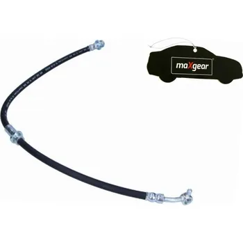Brzdová hadice Maxgear 52-0594 Brzdová hadice flexibilní