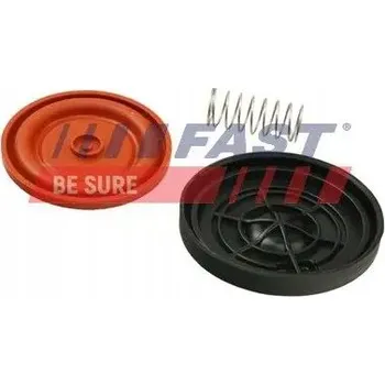 Klimatizace automobilu ODMA FAST FT60106