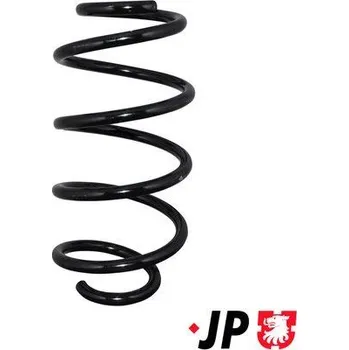 Pružina podvozku JP GROUP 1142215400