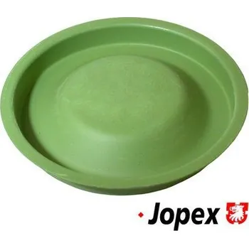 Nářadí pro automobil Krycí uzávěr, vypínací ložisko JP GROUP 1133000100