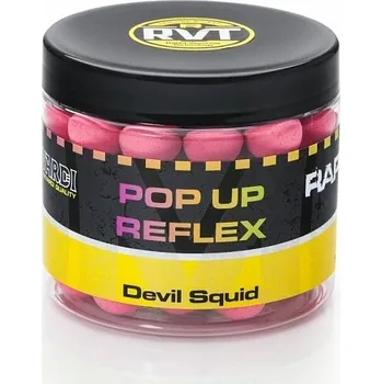 Boilies Boilies Mivardi Rapid Pop Up Reflex Monster Crab 70g 14mm