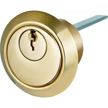 Vložka do dveří FAB ASSA ABLOY 3*** Cylindrická vložka pro přídavný zámek