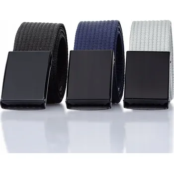 Dámské spodní prádlo 3 Pásky Arius SET dámský a pánský ke kalhotám UNISEX PLÁTĚNÝ dlouhý 135 cm