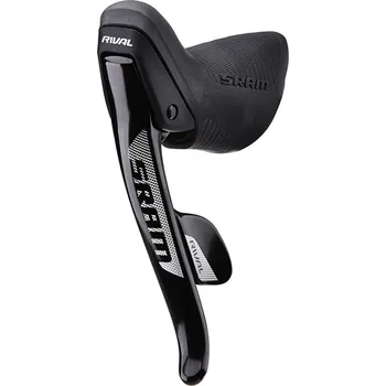 Brzdová páka SRAM Silniční řidítka Sram Shift/Brake Lever Set Rival22 ČERNÁ
