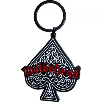Motörhead Ace Of Spades Klíčenka