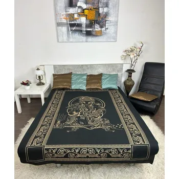 Přehoz na lůžko Přehoz - Ganesh 140 - 210 cm