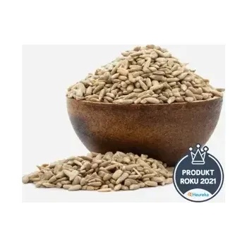 Slunečnice jádra loupaná 4 x 1000 g 4000 g