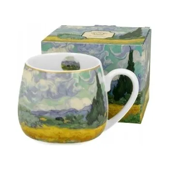 Hrnek Duo van Gogh porcelánový 430 ml