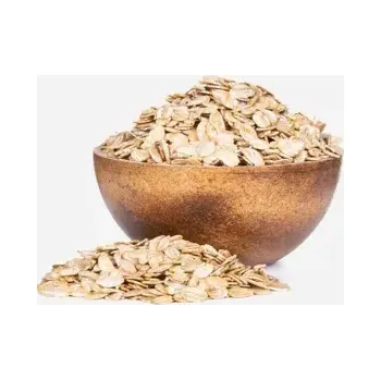 Žitné vločky instantní 4 x 1000 g 4000 g