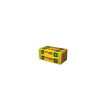 Tepelná izolace VLNA ISOVER TDPT 15 mm Vlna na podlahu