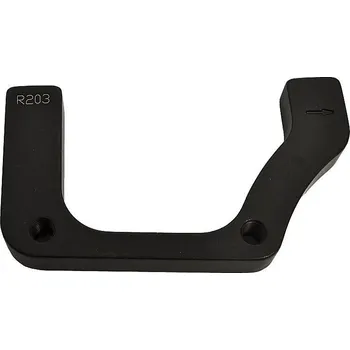 Sport adaptér brzd na 203mm zadní