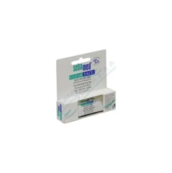 Pleťový krém SEBAMED Clear face anti pickel gel 10ml