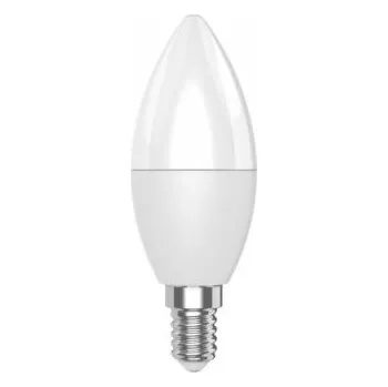 Žárovka Smart LED žárovka Woox R9075 / 5 W / E14 / RGB