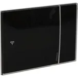 Netatmo XG8002 BTNA SMARTHER W.NETATMO ČERNÁ