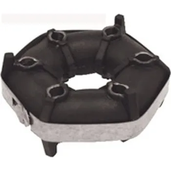 Motodoplněk Elastická spojka RMS 121830163 121830163