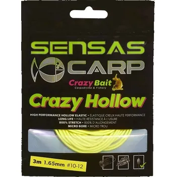 Amortizér Crazy Hollow Soft 3m - 1,85 mm