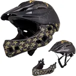 W-Tec Delgada Golden Stars