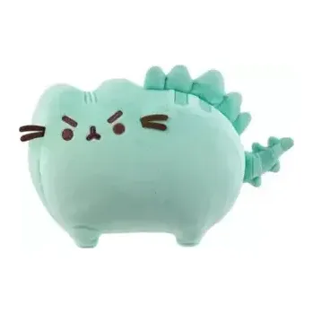 autíčko Daffi Pusheenosaurus zelená (P-251)