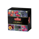 Hyson Tea Gourmet kolekce černých čajů…