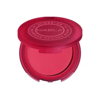 Make-up Nabla Close-Up Blurring Powder Blush Tvářenka
