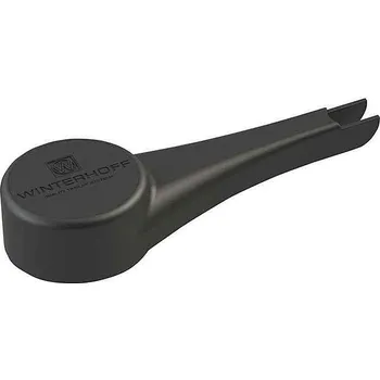 Příslušenství pro přívěs Krytka PREMIUM CAP kličky opěrného kolečka Winterhoff ST60, ST60-V, K60, VK60