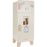 LITTLE DUTCH Lednice dřevěná