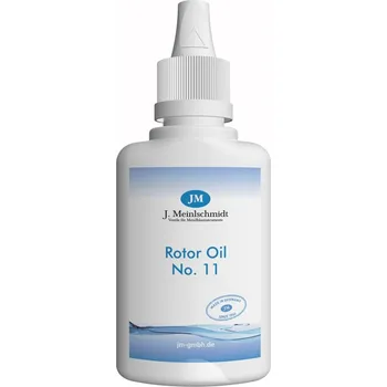 J. Meinlschmidt GmbH 11 Rotor + prodloužená záruka 3 roky