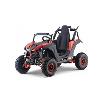 Buggy Leramotors Razor III Deluxe 1200W Červená Leramotors RazorIIIred