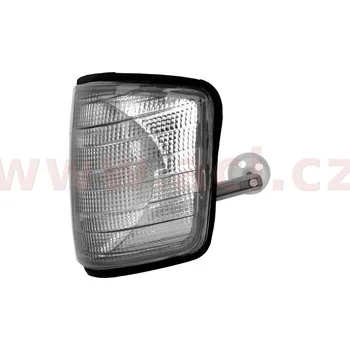 Směrový světlomet Blikač VAN WEZEL 3020909