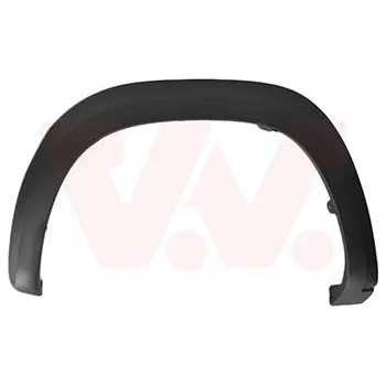 Blatník karosérie Rozšíření, blatník ACI 1503521