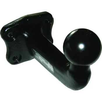 Tažné zařízení Tažné zařízení Toyota Hi-Lux 2015- , příruba 4š, Westfalia