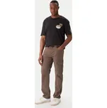 Guess T-Shirt M6RI07 KBW41 Černá Regular Fit XS