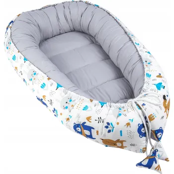 Hnízdečko pro miminko Hnízdečko pro miminko Camicco 1 ks. bavlna