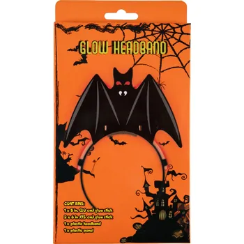Desková hra Svítící čelenka Netopýr