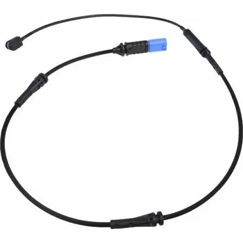 Brzdová destička Warning Contact, brake pad wear X5 (G05, F95)