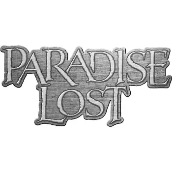 Paradise Lost Logo Odznak