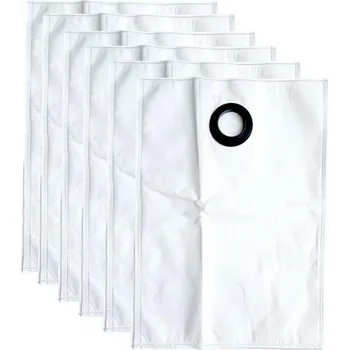 Sáček do vysavače Sáčky k vysavači WIREXIM Eco Premium 6ks textilní