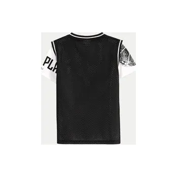 Coccodrillo T-Shirt WC5143205MBJ Černá Regular Fit 152