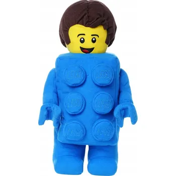 plyšák LEGO Plyšák 342160 Plyšová Hračka Figurka pana Kloceka
