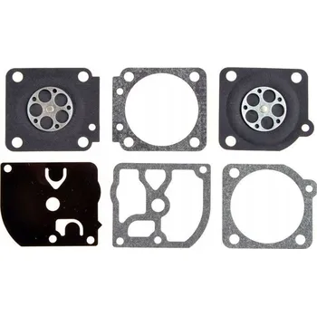 Karburátor OPRAVNÁ SADA MEMBRÁNY KARBURÁTORU ZAMA GND-33 PRO HUSQVARNA STIHL ZENOAH