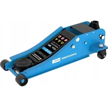 Hever PROFESIONÁLNÍ HEVER HYDRAULICKÝ ZVEDÁK 2,5T