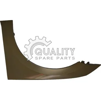 Blatník karosérie Blatník ŠKODA Original OEM 5E3821105E