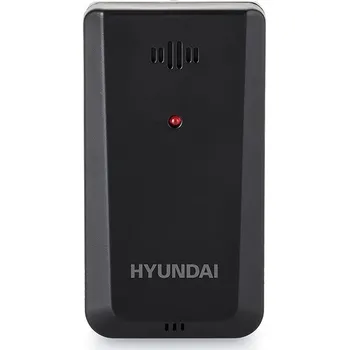 Meteostanice Hyundai WS SENZOR 825